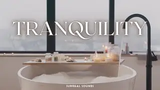 Tranquil Serenity: A Soothing Melody for Peaceful Moments || Best 3 HOURS