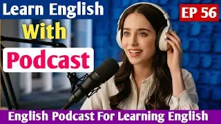 Youth Unemployment and Its Consequences | English Podcast For beginners | English Podcast