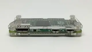 How to install a Raspberry Pi Zero Case ?