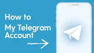 How to Unlock Telegram Groups Channels  How to Open Blocked Telegram Channels