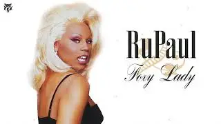 RuPaul - Snatched for the Gods