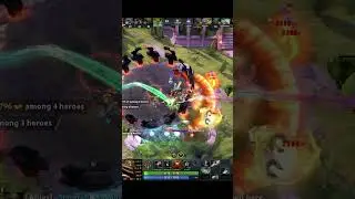 Mars Rapier Comeback #dota2 #shorts