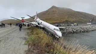 Heres 10 Most Dangerous Airport Landings In The World