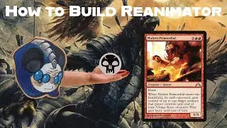 A Guide to Reanimator in EDH | How to Build a Reanimator Commander Deck 