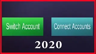 How To Change/Switch Account in Mobile Legends 2020