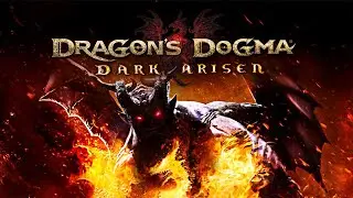 Dragons Dogma - Dark Arisen Продолжаем геройствовать. Стрим