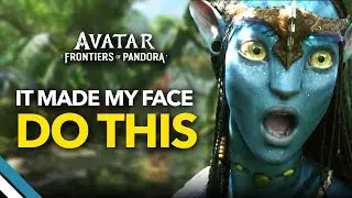 Review: Avatar: Frontiers of Pandora’s GRAPHICS are NUTS