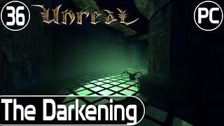 Unreal - Level 36 - The Darkening | Unreal Difficulty | No Commentary | HD Textures - DX11