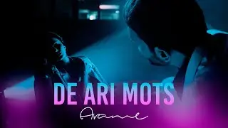 Arame - De Ari Mots