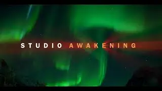 Film Making Showreel 2024 - Studio Awakening