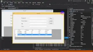 c# database programming  Insert delete update in sql server