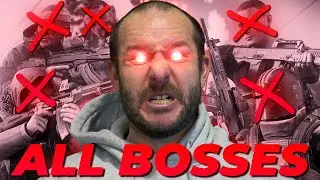 All Scav Bosses Down Reserve Raid | Stream Highlights - Escape from Tarkov