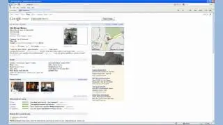 Search Engine - Places (why to use)