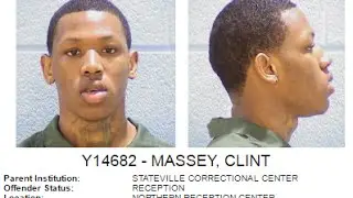 Rondo Numba Nine Gets Transferred to State Prison to serve 39 Years. Lil Durk's DJ Gets Upset