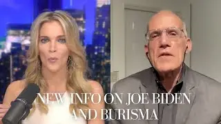 Major New Information Connecting Joe Biden to Burisma and a Bribery Scheme, with Victor Davis Hanson