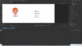 CÁCH TẠO NHÂN VẬT NÓI CHUYỆN TRÊN ADOBE ANIMATE