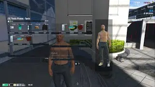 FREE Toxic ESX / READY ROLEPLAY BASE - FULL SERVER PACK.