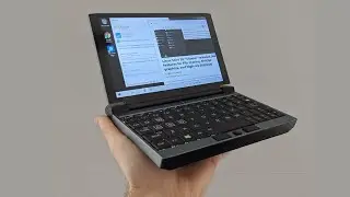 TOP 4 Best Mini Laptops in 2024