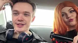 #2 HotzzenVlogs - Новый альбом 