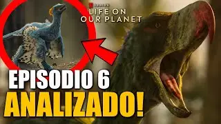 Life on Our Planet | Reseña y Análisis - Episodio 6