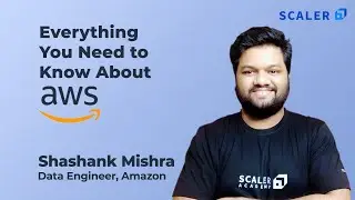 AWS Simplified for Beginners 2023 | Everything You Need to Know About Amazon Web Services