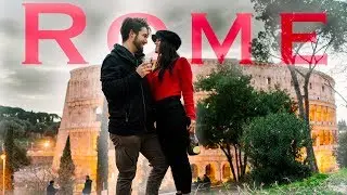 Rome on a Budget | 24 Perfect Hours in Italy (First Time Visitor Guide)