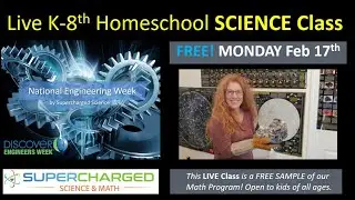 🚀 Hands-On Engineering for Homeschoolers! Fun STEM Challenges with Everyday Materials 🛠️