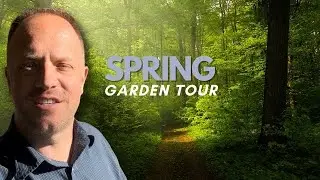 Chaos Gardening Independence Missouri May 2024 Tour!