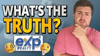 Is eXp Realty a Pyramid Scheme? The Shocking Truth Revealed