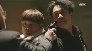 [Spring Turns to Spring] EP23,Ahn Se-ha and Kim Nam-hee in crisis, 봄이 오나 봄 20190307