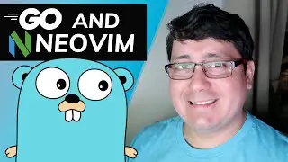 Neovim configuration for Golang Development (2021)