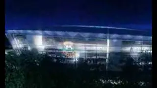 Future Shakhtar FC Stadium
