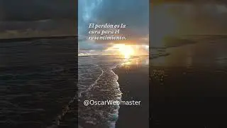 Que es el Perdon 