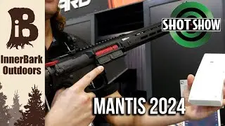 Mantis: SHOT Show 2024