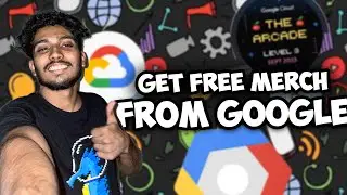 Get Free Goodies & Merch from Google | Malayalam Guide | Bags, Tshirts and more.