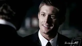 Season One Dean Winchester