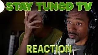 RM 'Nuts' Live Video *REACTION*