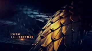 Vengeance I Opening Title Sequence | Openers - Envato elements