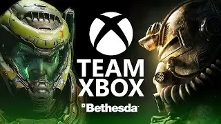 MICROSOFT BUYS BETHESDA FOR $7.5 BILLION