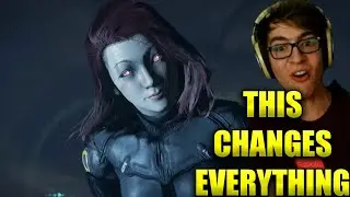 This Warframe Teaser Changes Everything! Tennocon Will Be Amazing! New TennoLive 2023 Teaser!