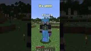 My Friends test my Minecraft knowledge...