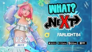 What's NEXT - New MOMOI !! Big Feture Moves  July 11 Update ?! | Farlight 84