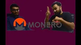 Everything About Monero | With Crypto Researcher Raj