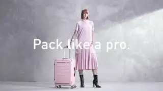 American Tourister - Frontec