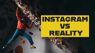 What Instagram can't teach you about breaking a plateau