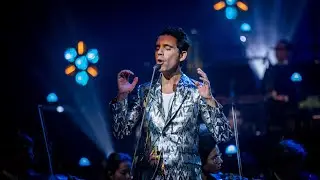 MIKA - Underwater - LIVE - Paris Philharmonic Orchestra (2021)