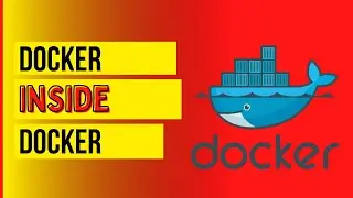 Jenkins docker inside docker || Documentation