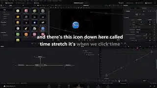 simple animation key ideas - Davinci Resolve 16.2