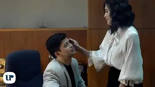 Julie Anne San Jose, Rayver Cruz - The Making of 