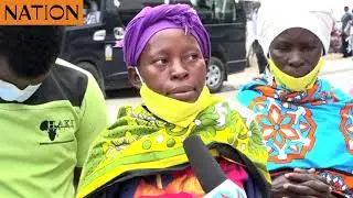 Haki AFrica slams killing of security guard in Likoni, Mombasa